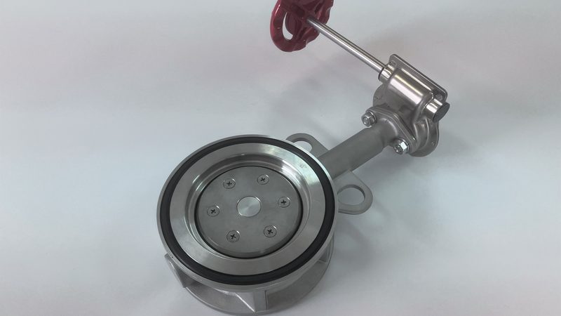 多级泵气蚀现象解析及处理策略**